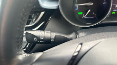 Toyota C-HR 1.8 Hybrid Design 5dr CVT Hybrid Hatchback